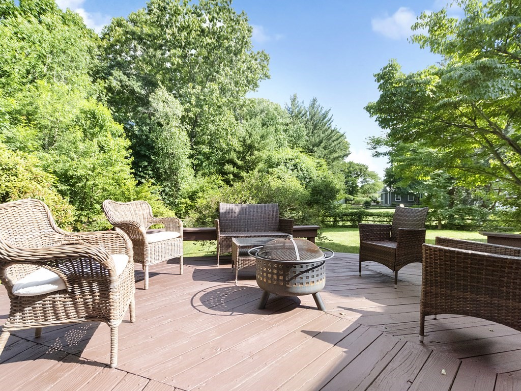 152 Conant Road Westwood, MA 02090 - Photo 36 of 40 Gallery Image 36