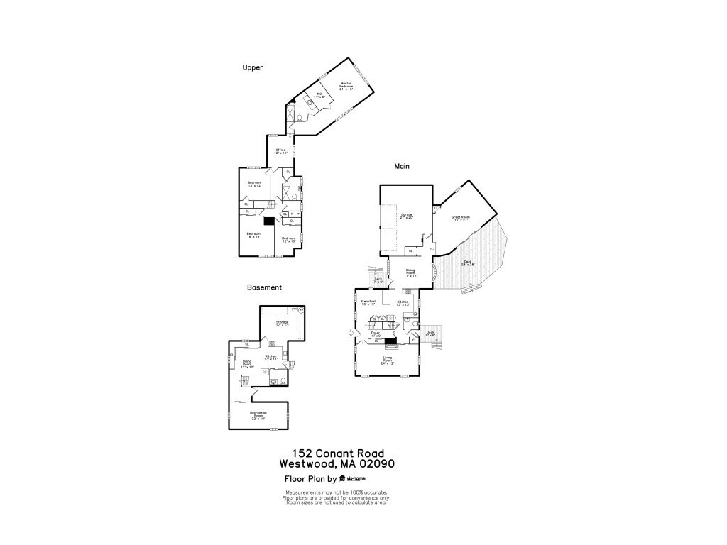 152 Conant Road Westwood, MA 02090 - Photo 39 of 40 Gallery Image 39