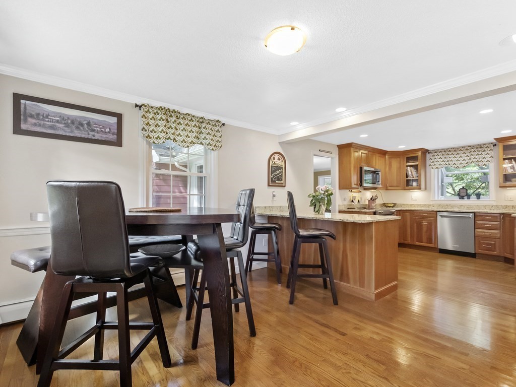 152 Conant Road Westwood, MA 02090 - Photo 5 of 40 Gallery Image 5