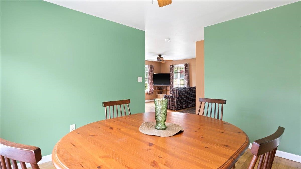 408 Fletcher Road Fairfax, VT 05444 - Photo 12 of 38