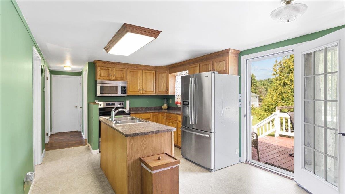 408 Fletcher Road Fairfax, VT 05444 - Photo 14 of 38