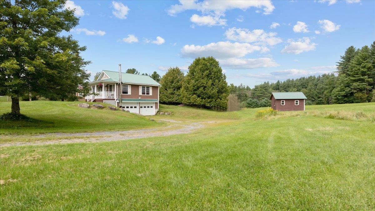 408 Fletcher Road Fairfax, VT 05444 - Photo 33 of 38