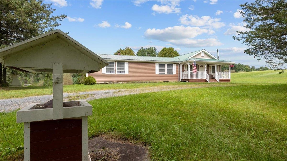 408 Fletcher Road Fairfax, VT 05444 - Photo 38 of 38