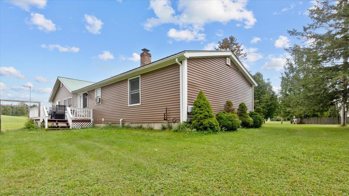 408 Fletcher Road Fairfax, VT 05444 - Photo 4 of 38