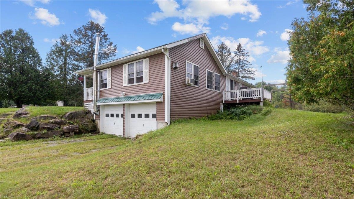 408 Fletcher Road Fairfax, VT 05444 - Photo 5 of 38