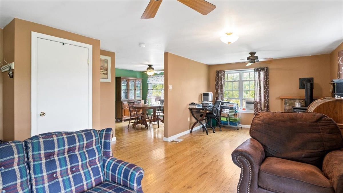 408 Fletcher Road Fairfax, VT 05444 - Photo 7 of 38