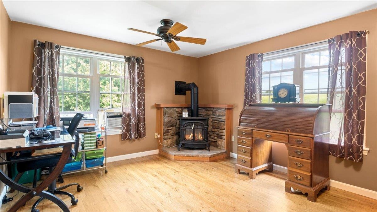 408 Fletcher Road Fairfax, VT 05444 - Photo 8 of 38