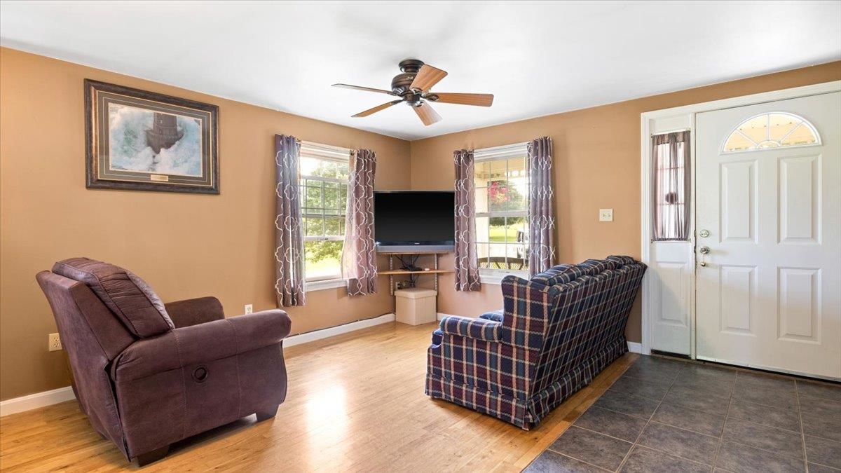 408 Fletcher Road Fairfax, VT 05444 - Photo 10 of 38