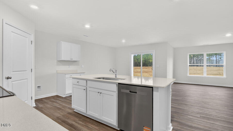 113 Daniel Road Smithfield, NC 27577 - Photo 5 of 40 Kitchen