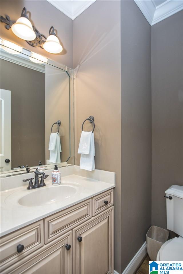 317 Sterling Manor Circle Alabaster, AL 35007 - Photo 12 of 41