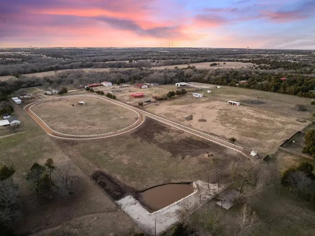 $1,590,000 | 1715 South Joe Wilson Road, Ovilla, TX 75104