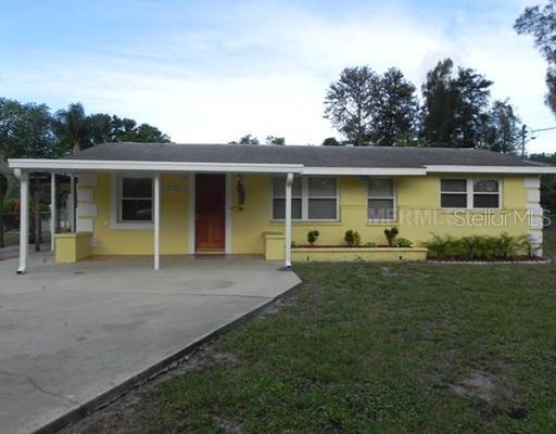 11311 Spivey Road Gibsonton, FL 33534 - Photo 1 of 1 Exterior Front