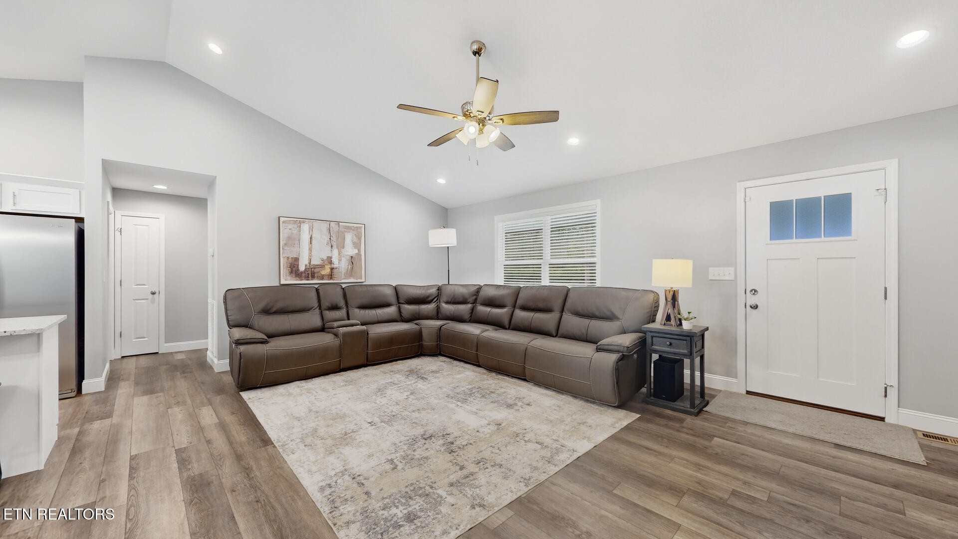 302 Luttrell Road Maynardville, TN 37807 - Photo 9 of 41 Gallery Image 9