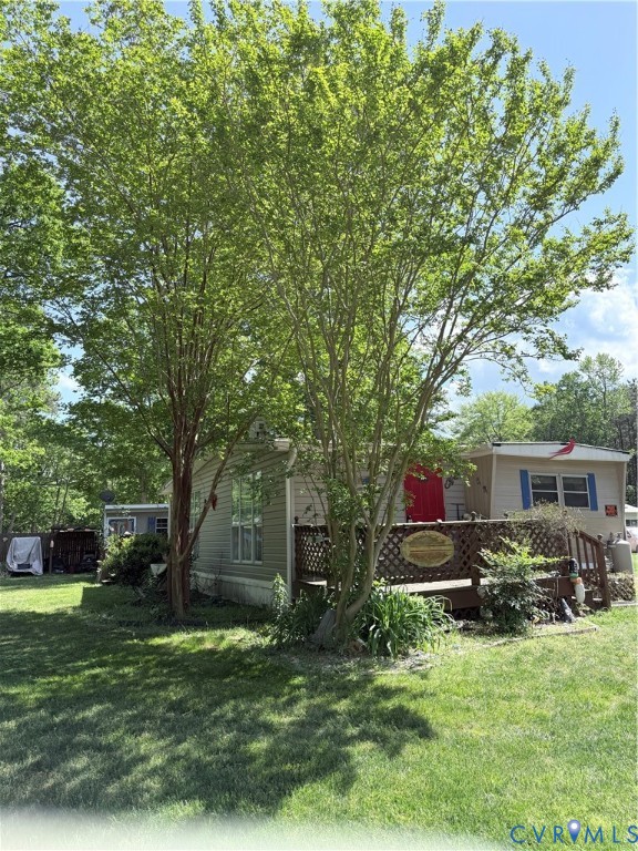 28 Lane Road Reedville, VA 22539 - Photo 1 of 7