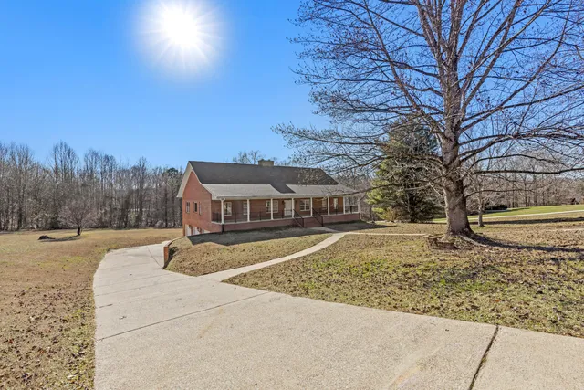 $725,000 | 7900 Clara Chase Drive, Ooltewah, TN 37363