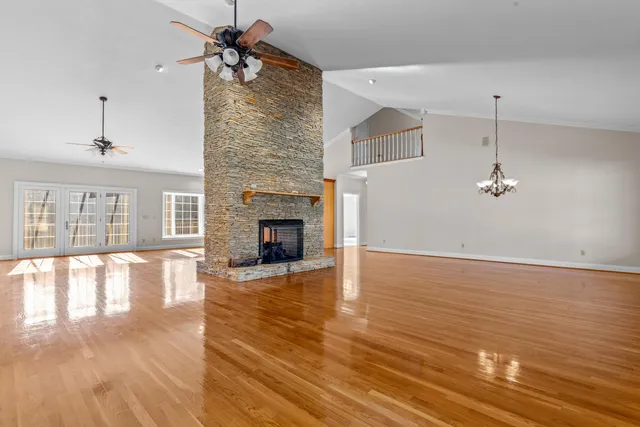 $725,000 | 7900 Clara Chase Drive, Ooltewah, TN 37363