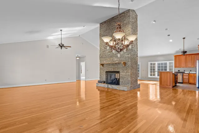 $725,000 | 7900 Clara Chase Drive, Ooltewah, TN 37363