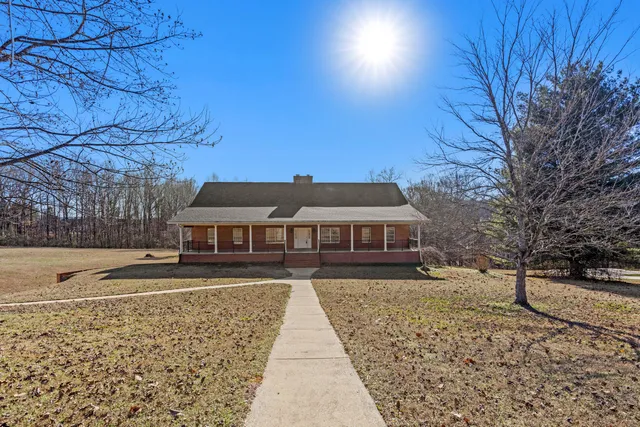 $725,000 | 7900 Clara Chase Drive, Ooltewah, TN 37363