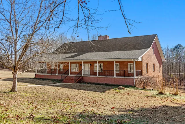 $725,000 | 7900 Clara Chase Drive, Ooltewah, TN 37363