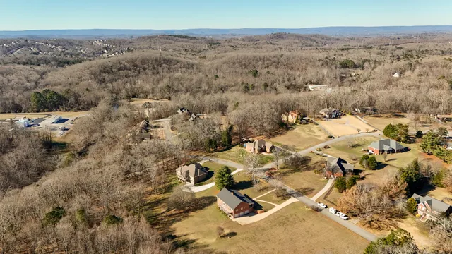 $725,000 | 7900 Clara Chase Drive, Ooltewah, TN 37363