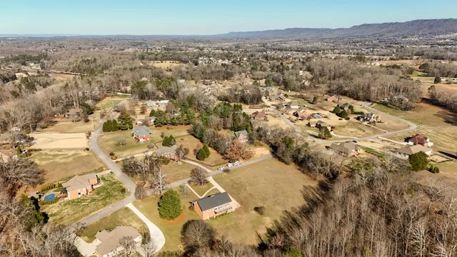 $725,000 | 7900 Clara Chase Drive, Ooltewah, TN 37363