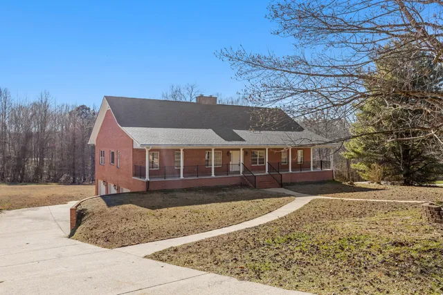 $725,000 | 7900 Clara Chase Drive, Ooltewah, TN 37363