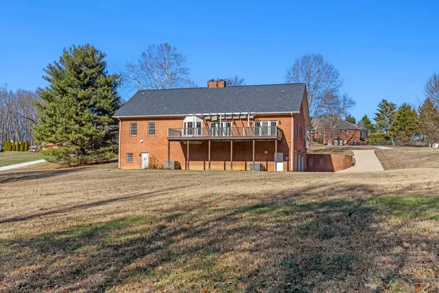 $725,000 | 7900 Clara Chase Drive, Ooltewah, TN 37363