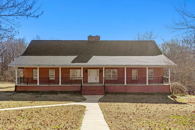 $725,000 | 7900 Clara Chase Drive, Ooltewah, TN 37363