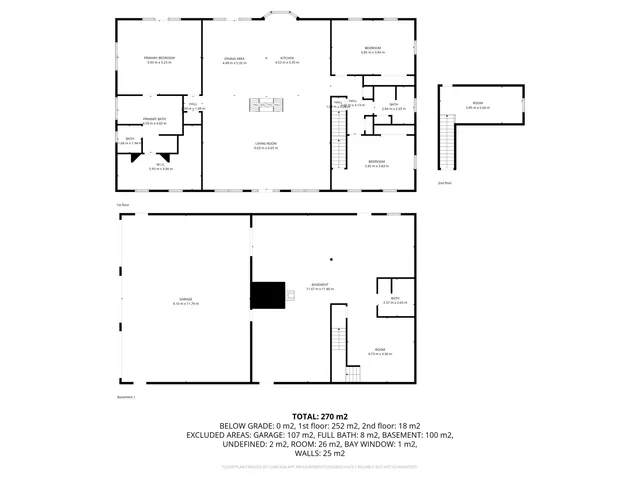 $725,000 | 7900 Clara Chase Drive, Ooltewah, TN 37363