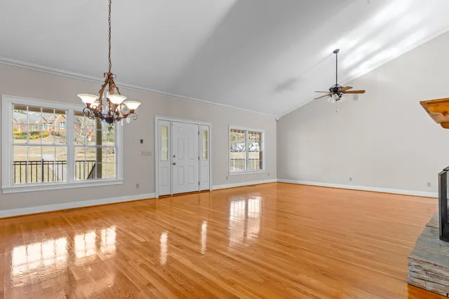 $725,000 | 7900 Clara Chase Drive, Ooltewah, TN 37363