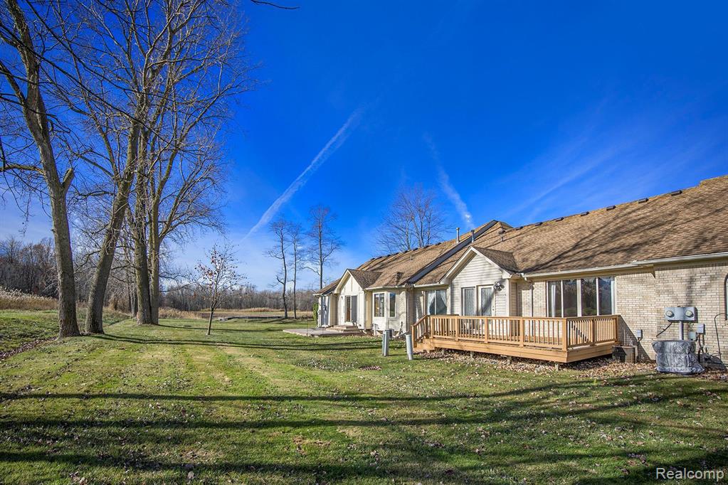 50734 Raintree Court Chesterfield, MI 48047 - Photo 26 of 26