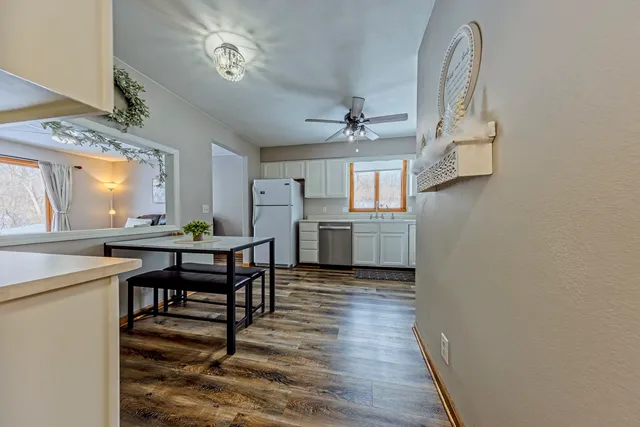 $224,900 | 262 Ba-Wood Lane, Unit 1, Janesville, WI 53545