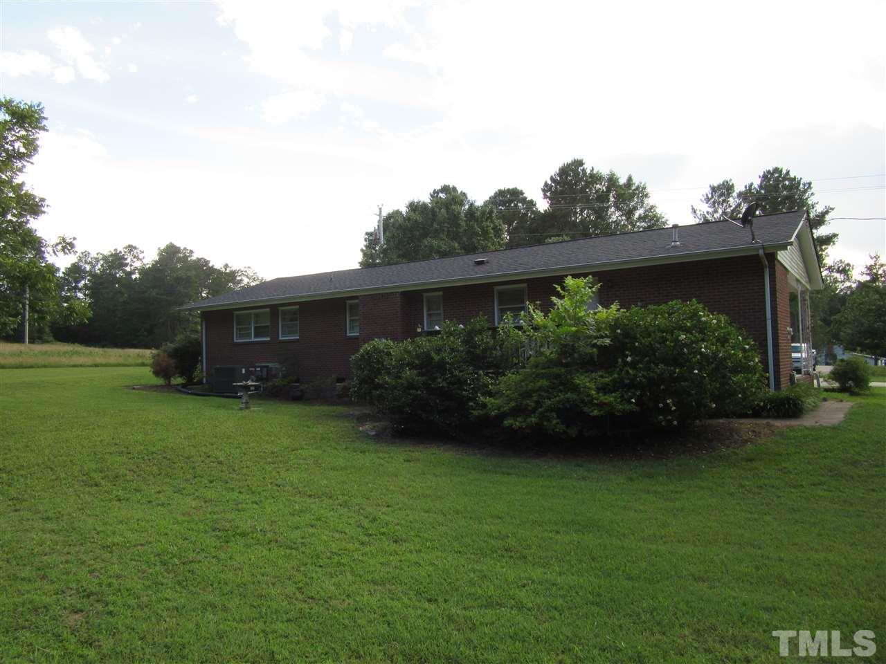 4340 Zebulon Road Zebulon, NC 27597 - Photo 5 of 17 Gallery Image 5