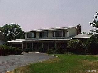3659 Ridgeland Road West Bloomfield, MI 48323 - Photo 1 of 1 Property Photo