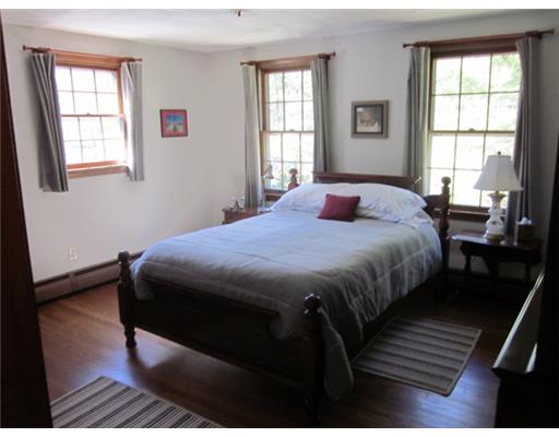 118 New Road Exeter, RI 02822 - Photo 6 of 12 Bedroom.