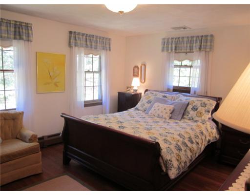 118 New Road Exeter, RI 02822 - Photo 7 of 12 Bedroom.
