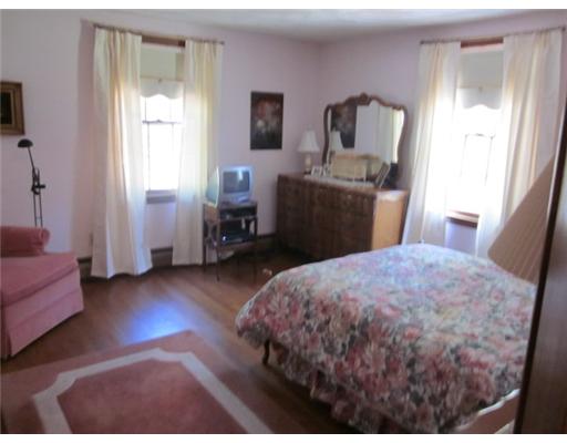 118 New Road Exeter, RI 02822 - Photo 8 of 12 Bedroom.