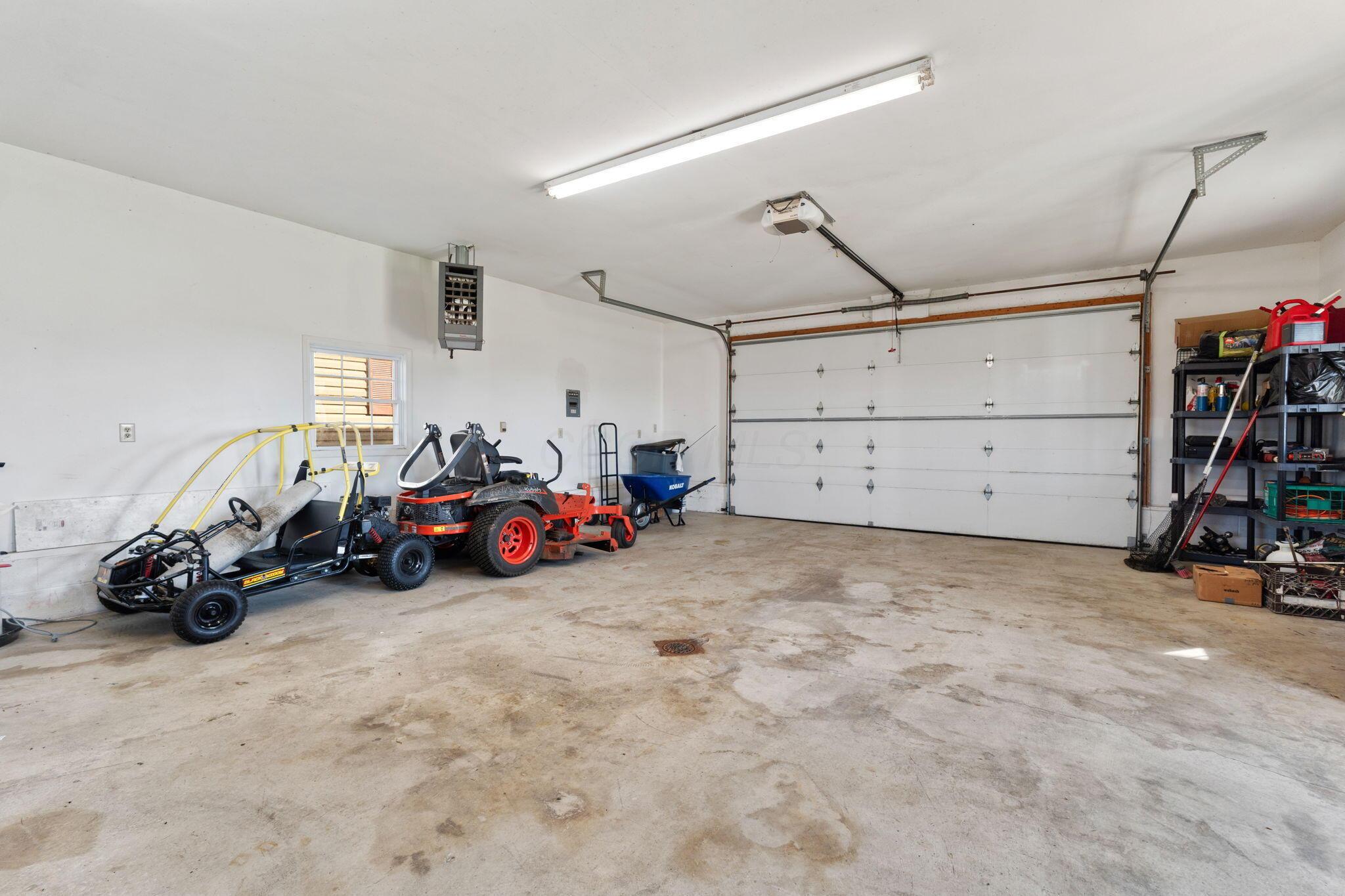 22273 County Road 240 Mount Victory, OH 43340 - Photo 36 of 50 22273 county road 240 (Interior)-39