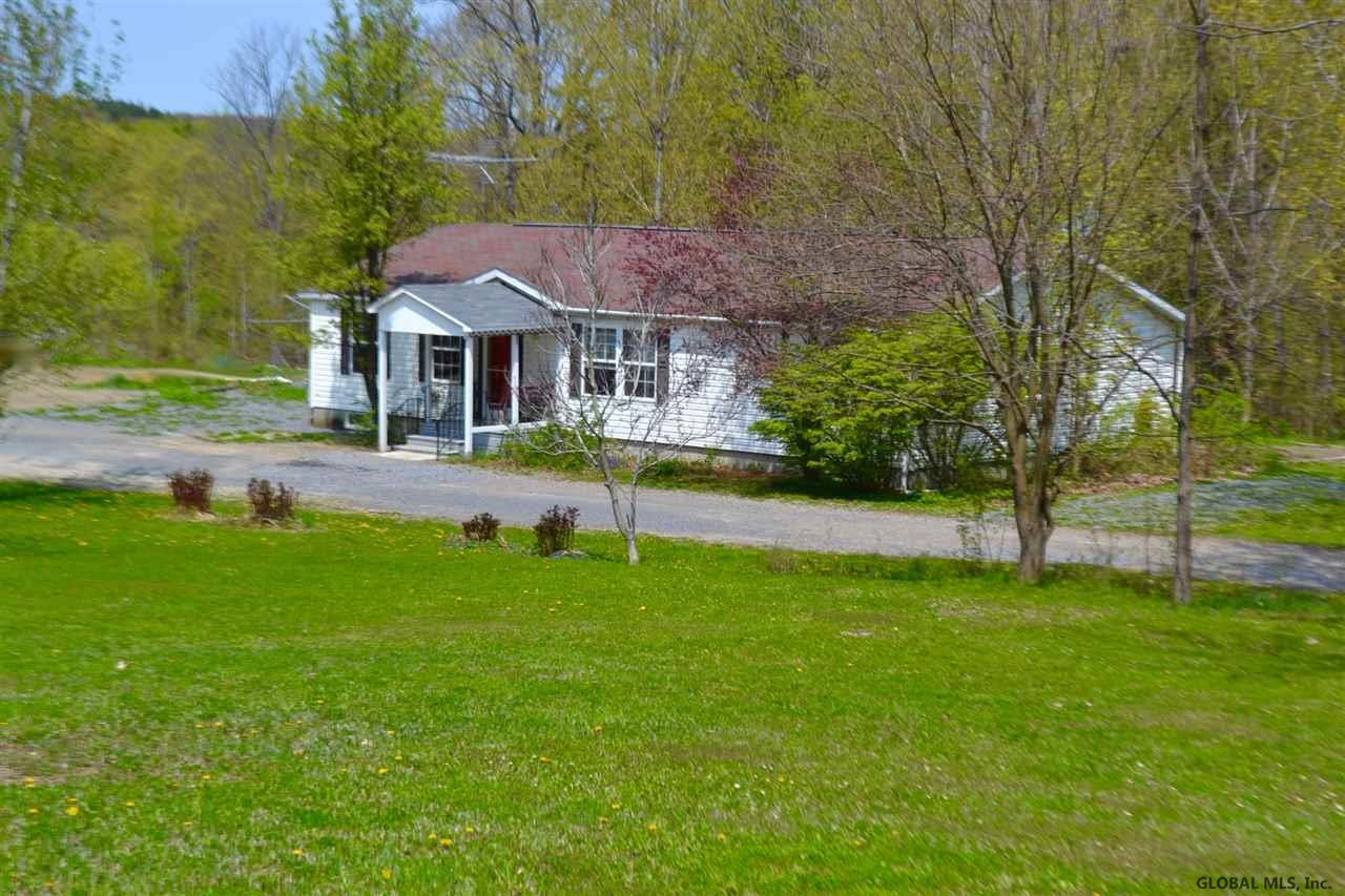 317 Goewey Road Charleston, NY 12072 - Photo 2 of 25 Photo 2
