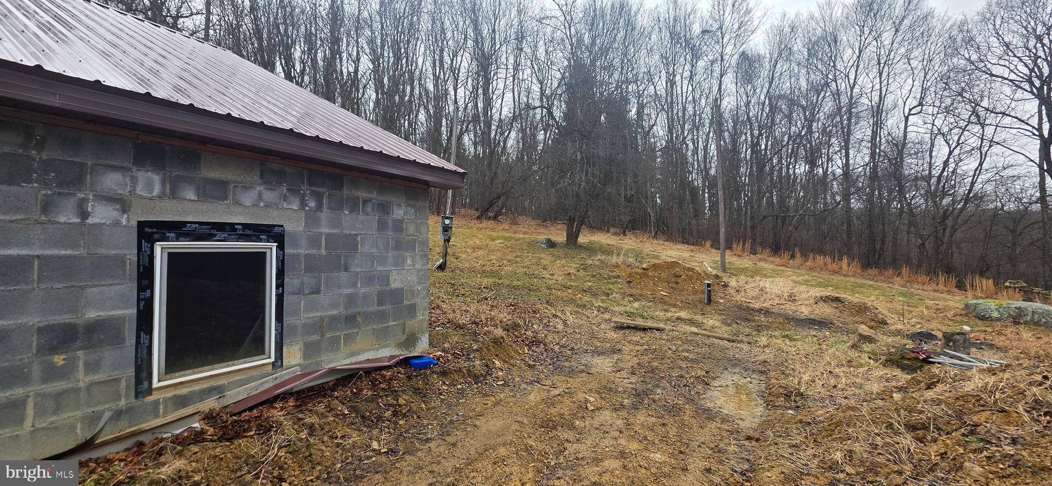 3395 Fingerboard Road Oakland, MD 21550 - Photo 16 of 20 a backyard of a house