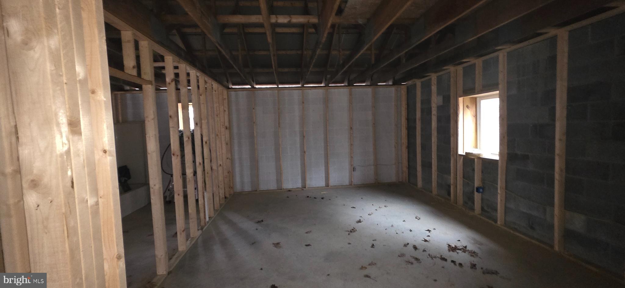 3395 Fingerboard Road Oakland, MD 21550 - Photo 19 of 20 a view of a hallway