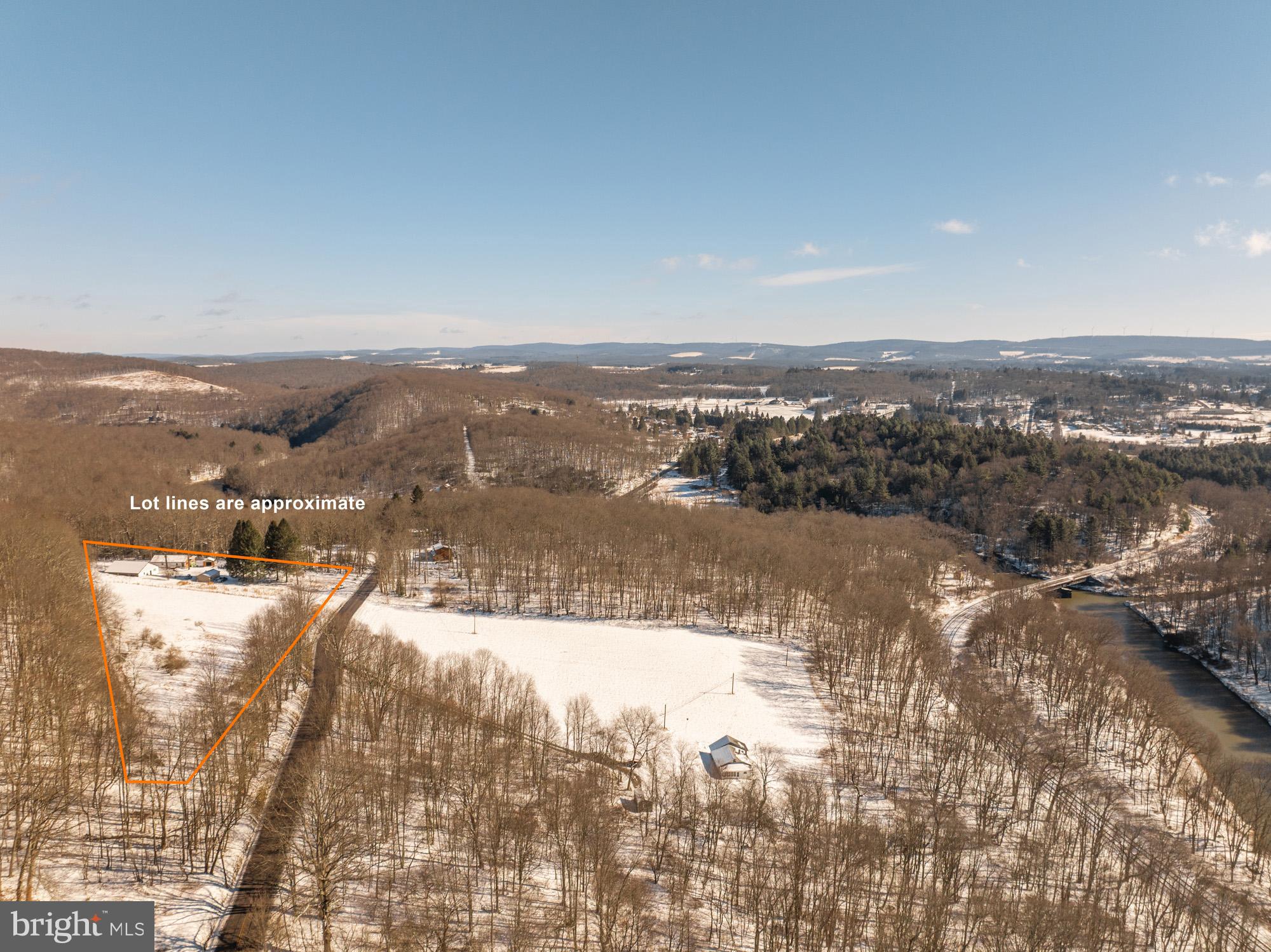 3395 Fingerboard Road Oakland, MD 21550 - Photo 3 of 20 a view of a city
