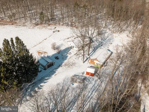 $189,000 | 3395 Fingerboard Road, Oakland, MD 21550