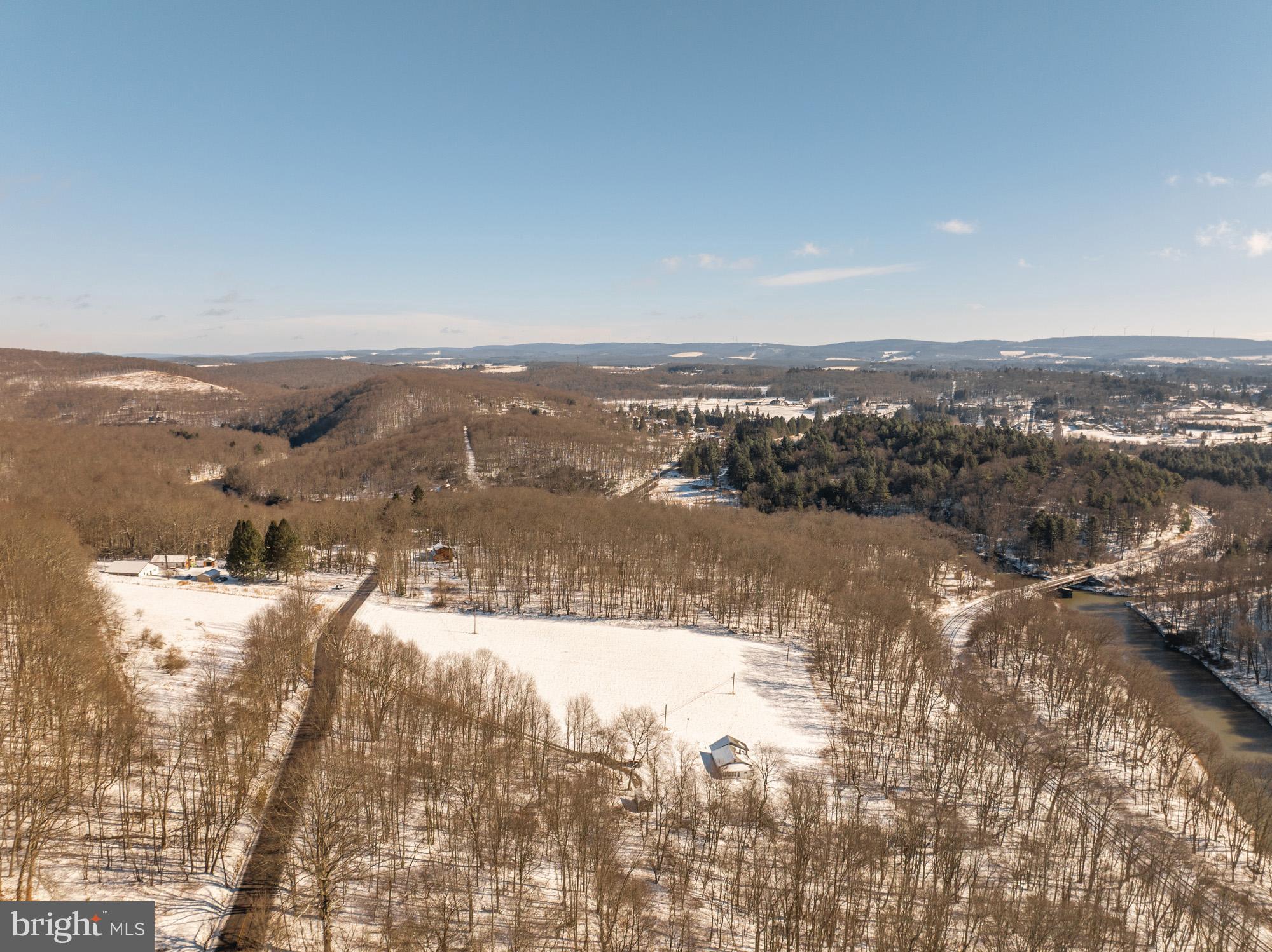 3395 Fingerboard Road Oakland, MD 21550 - Photo 8 of 20 a view of a city