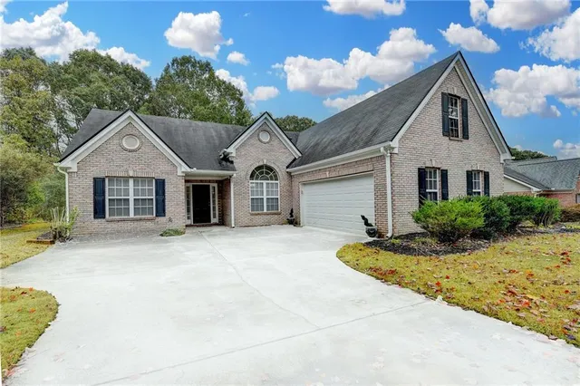 $2,300 | 3555 Rivers End Place, Buford, GA 30519
