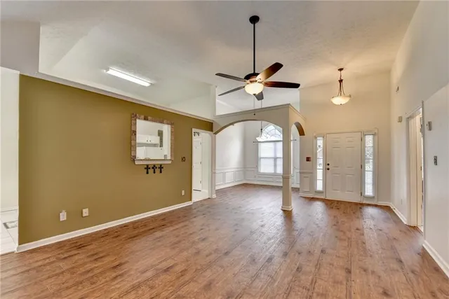 $2,300 | 3555 Rivers End Place, Buford, GA 30519