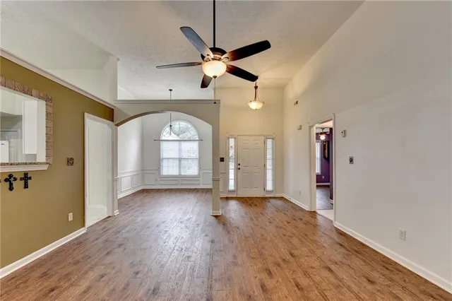 $2,300 | 3555 Rivers End Place, Buford, GA 30519