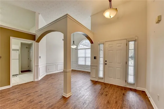 $2,300 | 3555 Rivers End Place, Buford, GA 30519