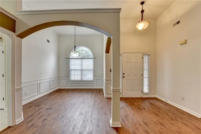 $2,300 | 3555 Rivers End Place, Buford, GA 30519