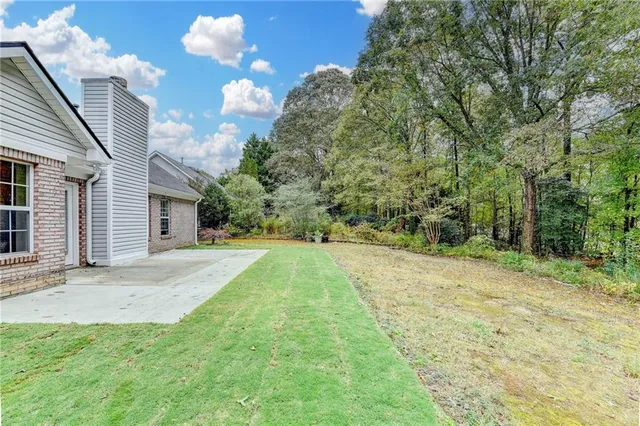 $2,300 | 3555 Rivers End Place, Buford, GA 30519